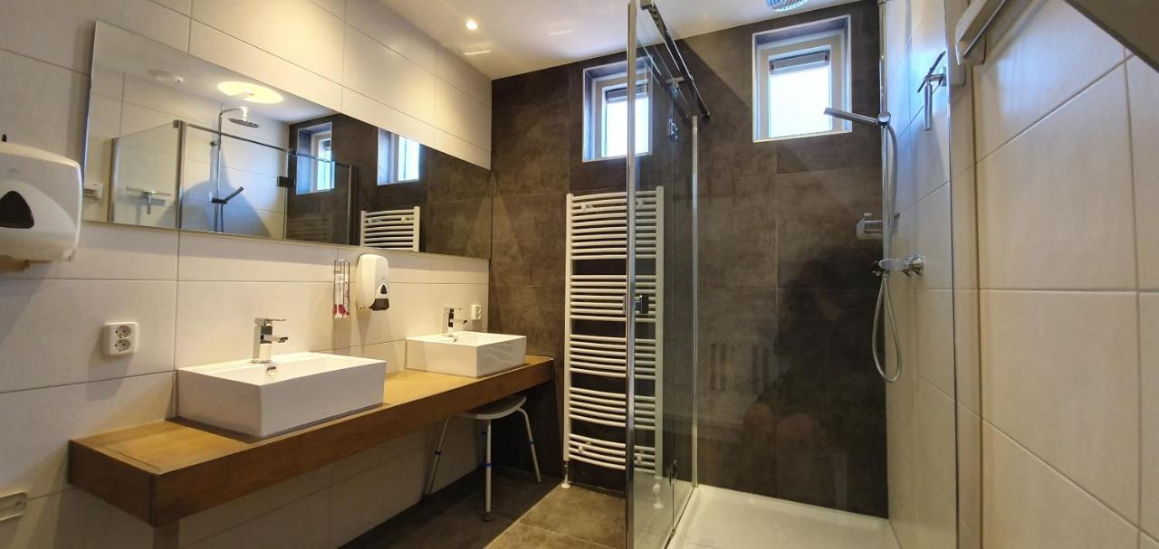 Wadsuper Vakantiewoning Paesens Moddergat Aan De Waddenzee Dış mekan fotoğraf